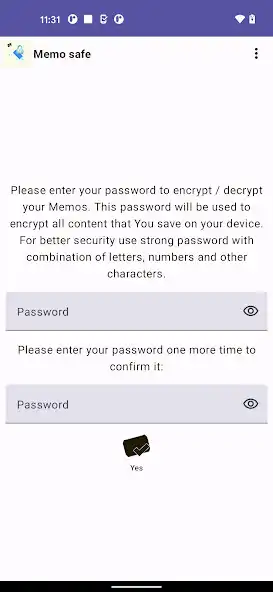 Play Memo Safe: Fast and safe notes and enjoy Memo Safe: Fast and safe notes with UptoPlay Play Memo Safe: Fast and safe notes and enjoy Memo Safe: Fast and safe notes with UptoPlay