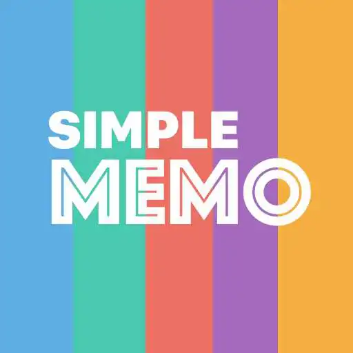 Play Memo - Simple, Quick, Convenience ( simple memo ) APK Play Memo - Simple, Quick, Convenience ( simple memo ) APK