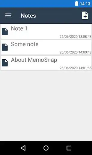 Play MemoSnap  and enjoy MemoSnap with UptoPlay