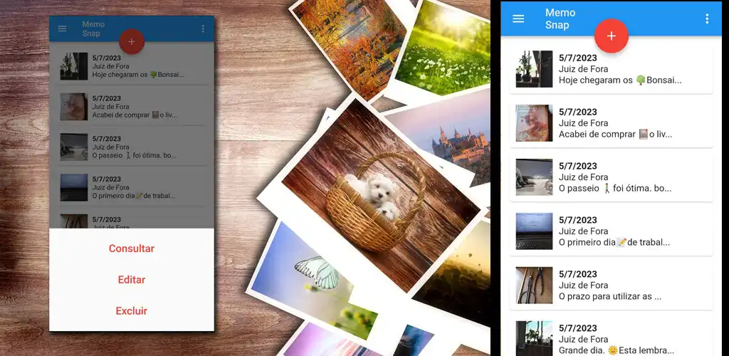 Play MemoSnap as an online game MemoSnap with UptoPlay