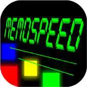 Free play online MemoSpeed APK