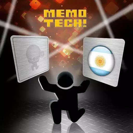 Free play online Memotech APK