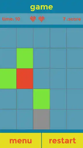 Play Memo Tiles as an online game Memo Tiles with UptoPlay