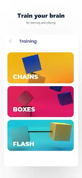 Play Memotopia: Brain Training Game as an online game Memotopia: Brain Training Game with UptoPlay