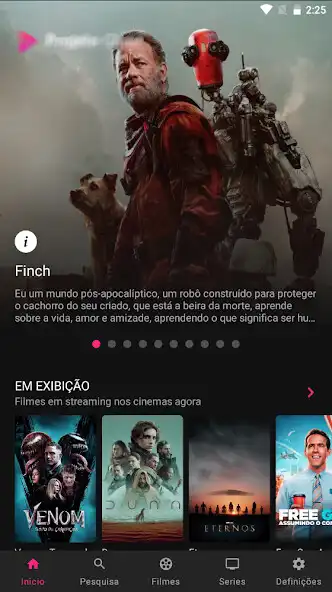 Play MemoTvCine: Filmes  Series  and enjoy MemoTvCine: Filmes  Series with UptoPlay