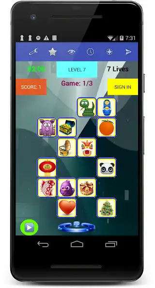 Play MemPal  and enjoy MemPal with UptoPlay