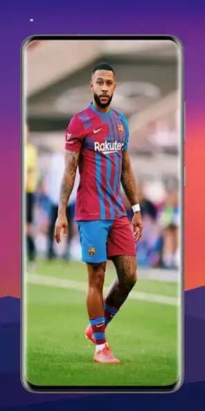 Play Memphis Depay 4K Wallpaper as an online game online Memphis Depay 4K Wallpaper with UptoPlay Play Memphis Depay 4K Wallpaper as an online game Memphis Depay 4K Wallpaper with UptoPlay