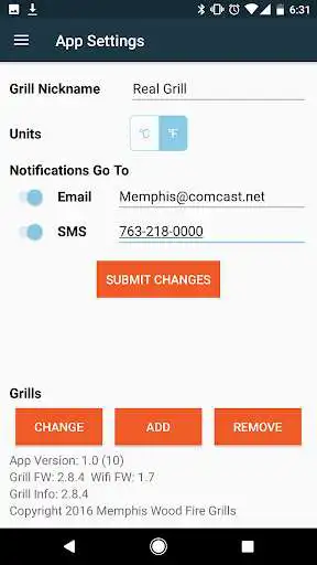 Play Memphis Grills as an online game Memphis Grills with UptoPlay