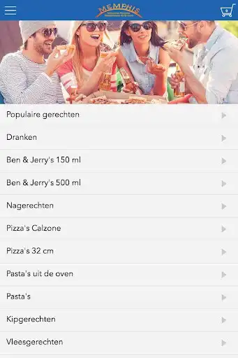 Play Memphis Haarlem  and enjoy Memphis Haarlem with UptoPlay
