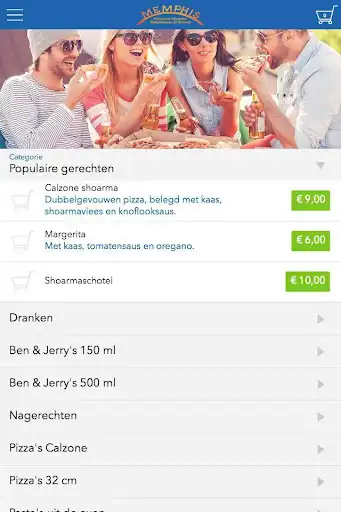 Play Memphis Haarlem as an online game Memphis Haarlem with UptoPlay