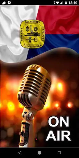 Play Memphis Radio Stations - Tennessee, USA  and enjoy Memphis Radio Stations - Tennessee, USA with UptoPlay