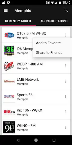 Play Memphis Radio Stations - Tennessee, USA as an online game Memphis Radio Stations - Tennessee, USA with UptoPlay