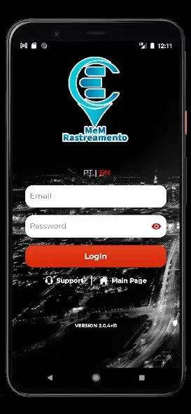 Play MeM Rastreamento Brasil  and enjoy MeM Rastreamento Brasil with UptoPlay