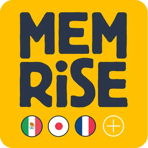 Play Memrise: speak a new language APK
