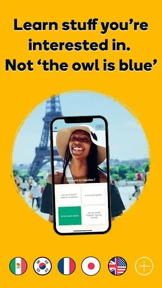 Play Memrise: speak a new language  and enjoy Memrise: speak a new language with UptoPlay