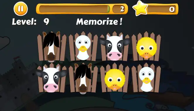 Play Memtiles Kids  and enjoy Memtiles Kids with UptoPlay