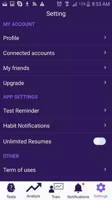 Play MemTrack