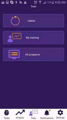 Play MemTrack
