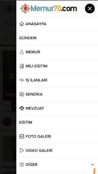 Play Memur70  and enjoy Memur70 with UptoPlay