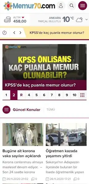 Play Memur70 as an online game Memur70 with UptoPlay