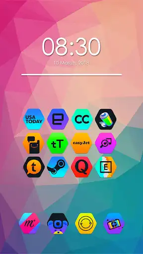 Play Memvim - Icon Pack  and enjoy Memvim - Icon Pack with UptoPlay