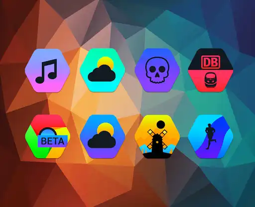 Play Memvim - Icon Pack as an online game Memvim - Icon Pack with UptoPlay