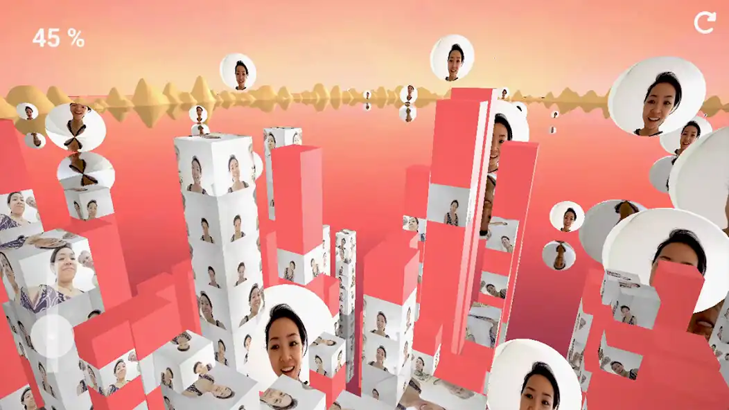 Play Me, Myself  I as an online game Me, Myself  I with UptoPlay