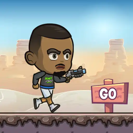 Play Menace League Adventures 2 APK