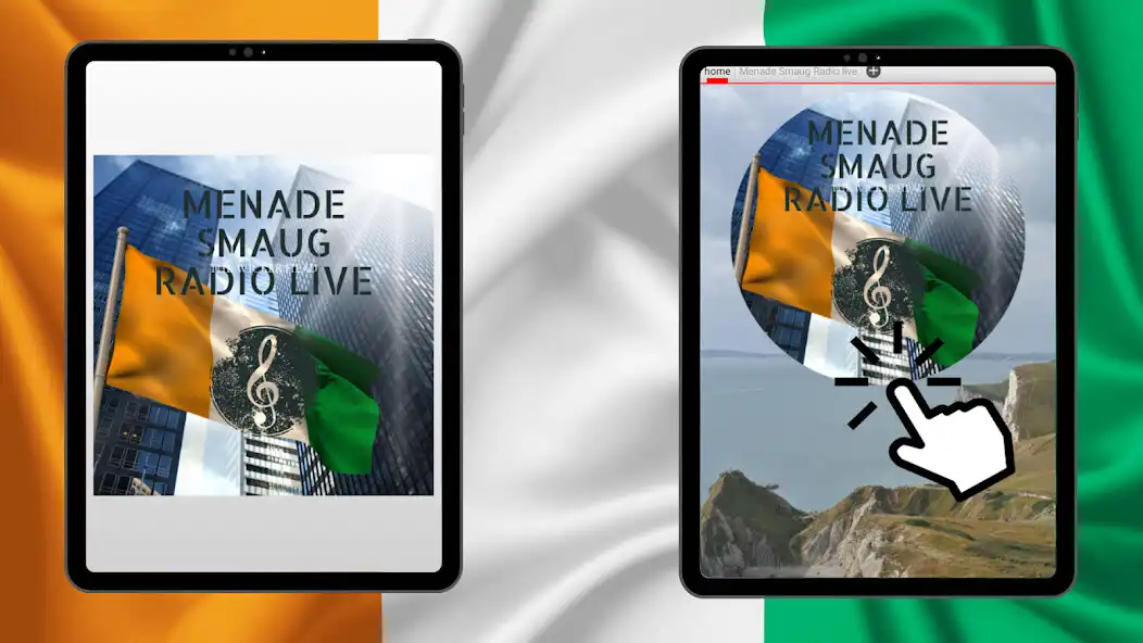 Play Menade Smaug Radio live as an online game online Menade Smaug Radio live with UptoPlay Play Menade Smaug Radio live as an online game Menade Smaug Radio live with UptoPlay