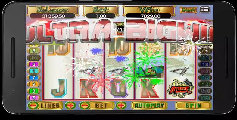Play MenangBesarSDN.BHD.