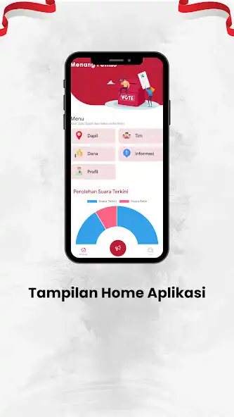 Play Menang Pemilu 2024  and enjoy Menang Pemilu 2024 with UptoPlay