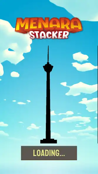 Play Menara Stacker  and enjoy Menara Stacker with UptoPlay