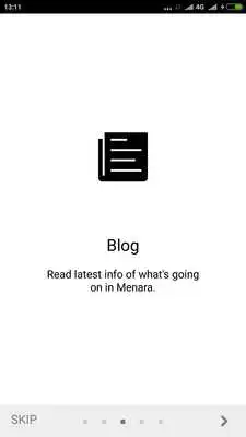 Play MENARA (Unreleased)