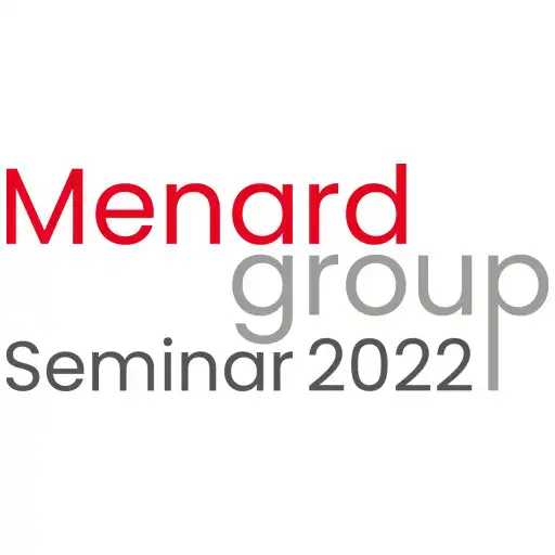 Play Menard Group Seminar APK