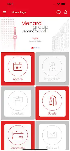 Play Menard Group Seminar  and enjoy Menard Group Seminar with UptoPlay