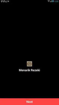 Play Menarik Rezeki Play Menarik Rezeki