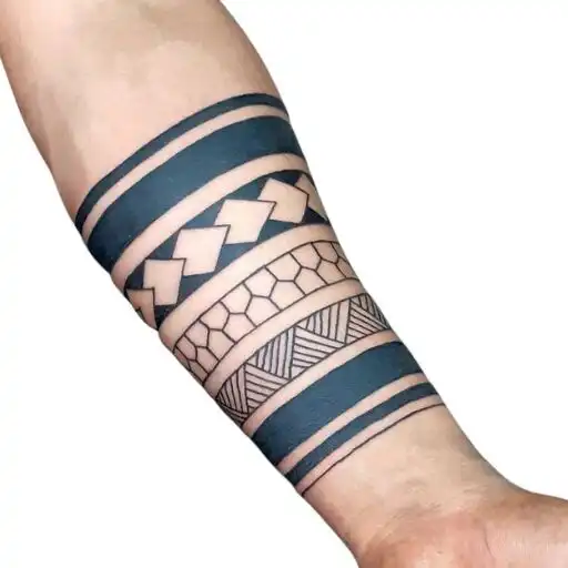 Play Men Armband Tattoo Designs APK Play Men Armband Tattoo Designs APK