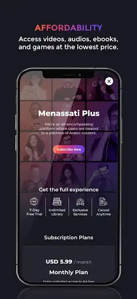 Play Menassati as an online game Menassati with UptoPlay