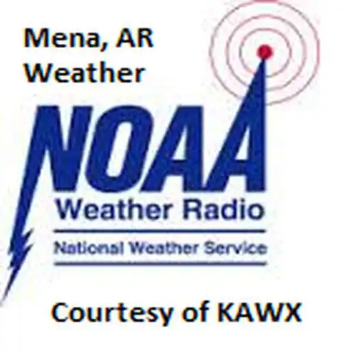 Play Mena Weather Radio APK Play Mena Weather Radio APK