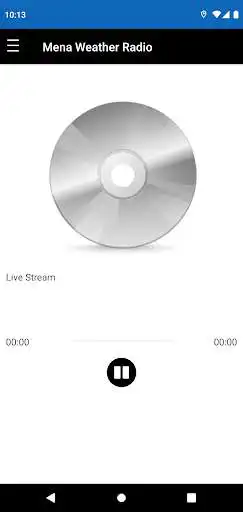 Play Mena Weather Radio  and enjoy Mena Weather Radio with UptoPlay