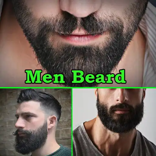 Play Men Beard as an online game Men Beard with UptoPlay