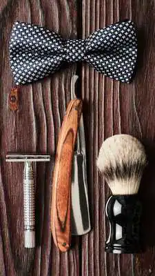Play Men Beard Wallpapers