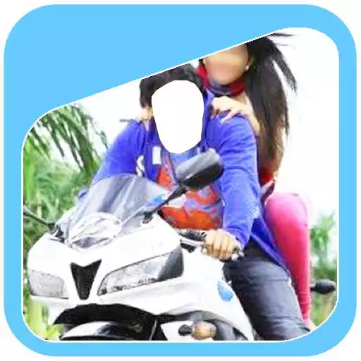Free play online Men Bike Photo Suit APK