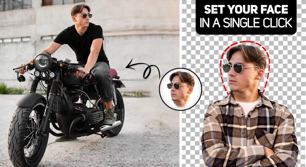 Play Men Bike Rider - Photo Editor and enjoy Men Bike Rider - Photo Editor with UptoPlay Play Men Bike Rider - Photo Editor and enjoy Men Bike Rider - Photo Editor with UptoPlay