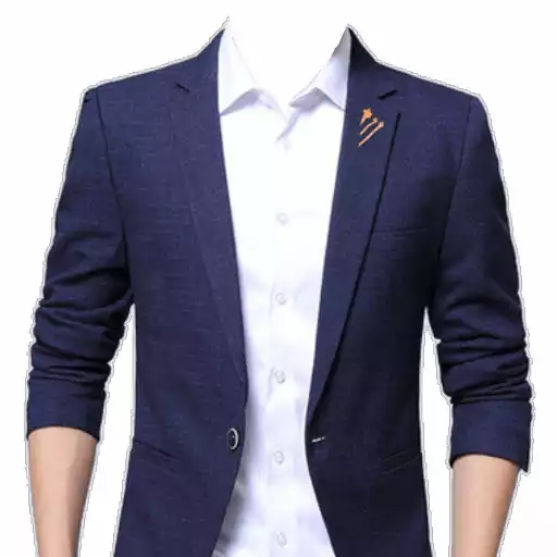 Play Men Blazer Photo Suit APK Play Men Blazer Photo Suit APK