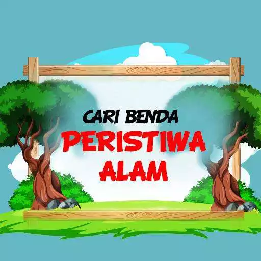 Play MENCARI BENDA APK