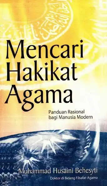 Play Mencari Hakikat Agama  and enjoy Mencari Hakikat Agama with UptoPlay