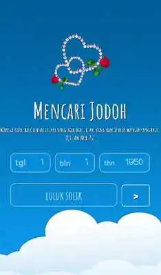 Play Mencari Jodoh as an online game online Mencari Jodoh with UptoPlay Play Mencari Jodoh as an online game Mencari Jodoh with UptoPlay