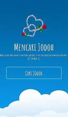 Play Mencari Jodoh