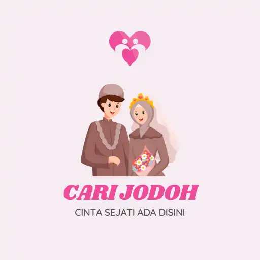 Play Mencari Jodoh Terdekat APK